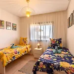 Cozy Golf Apartment Wifi 4K-Tv Netflix